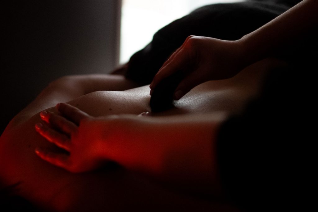 Beauty Salon Belfast