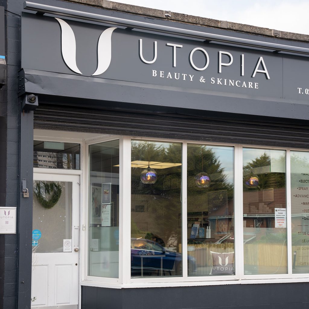 Utopia Belfast