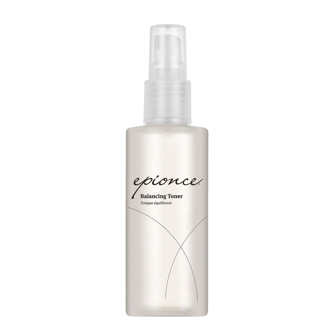 Balancing Toner