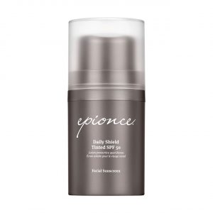 Daily Shield Tinted SPF50