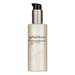 Gentle Foaming Cleanser