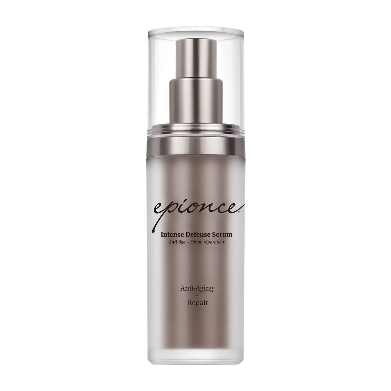 Intense Defense Serum