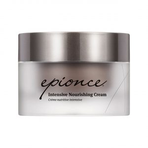 Intensive Nourishing Cream
