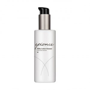 Milky Lotion Cleanser
