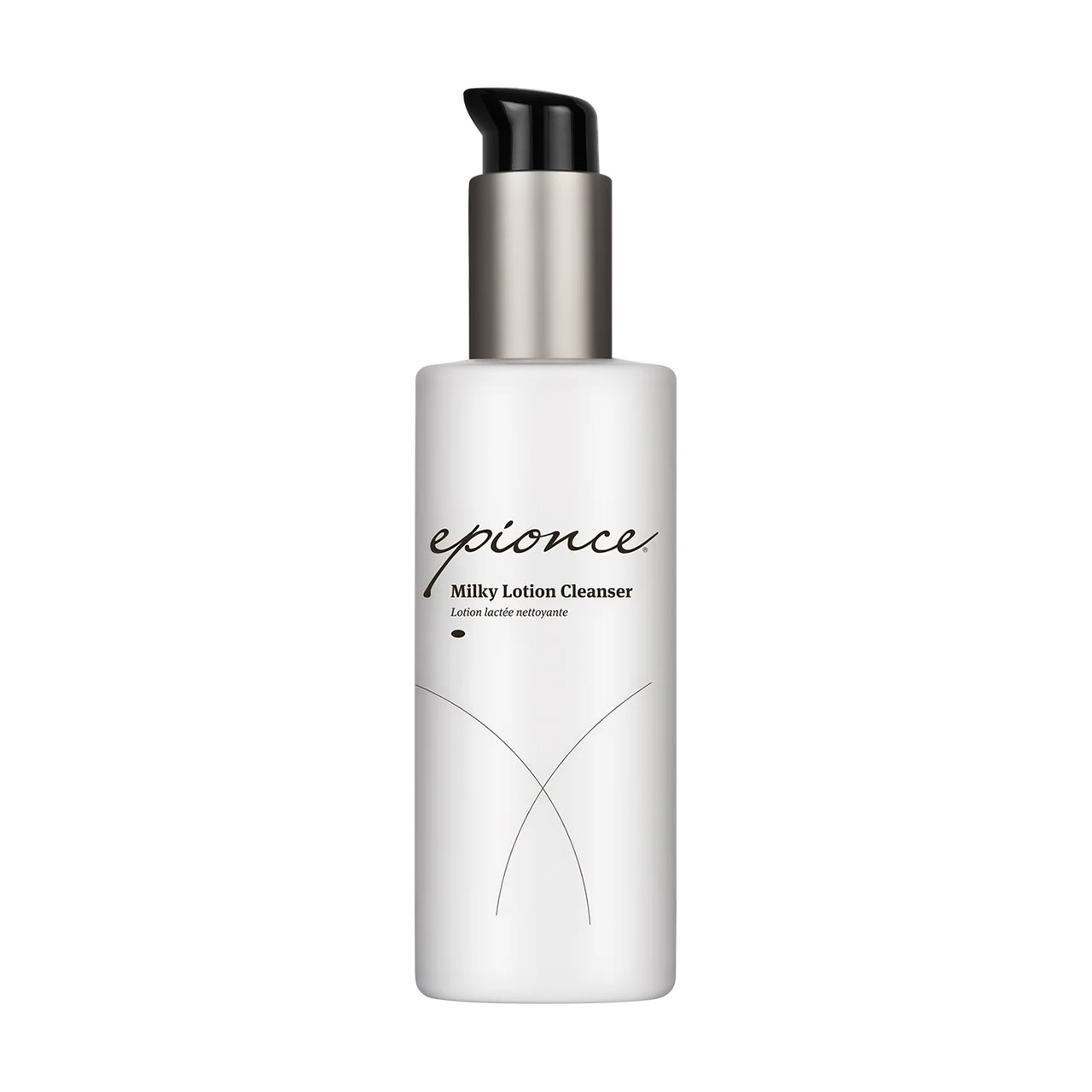 Milky Lotion Cleanser