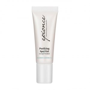 Purifying Spot Gel