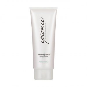 Purifying Wash