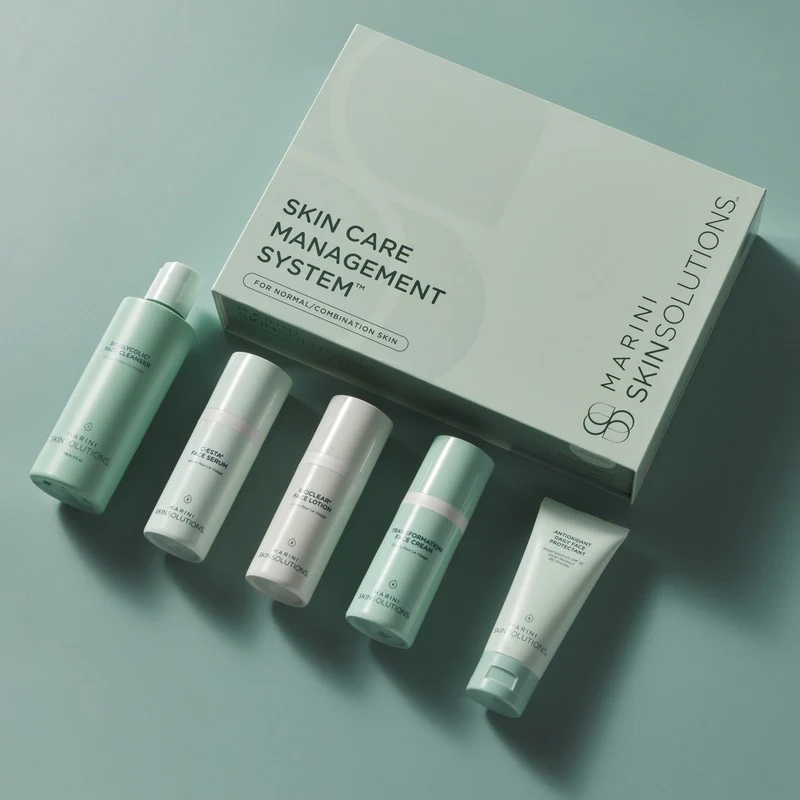 Skin Care System